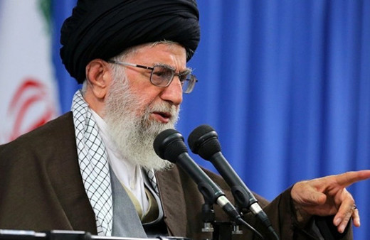 Trump'a ateş püskürdü: Dilim dilim doğrarız