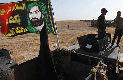 KYB: Haşdi Şabi, yarın Kerkük'ten çekilecek