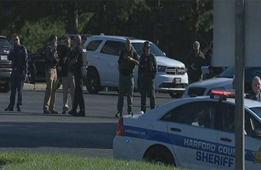 ABD'de silahlı saldırı: Çok sayıda ölü ve yaralı var!