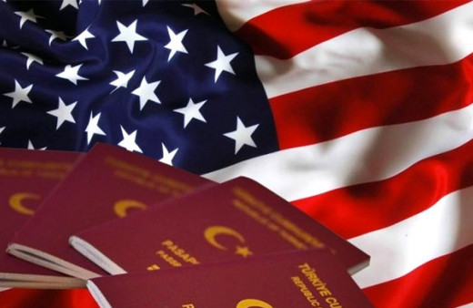 Dışişleri kaynaklarından vize krizi açıklaması