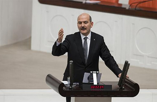 Soylu'dan dikkat çeken 'yolsuzluk' sözleri!