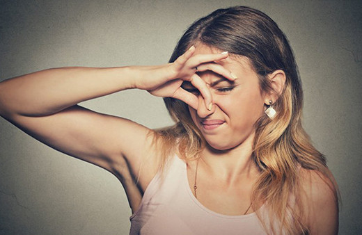 Vücut kokunuz size hastalığınızı söylüyor