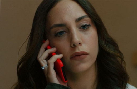 Kalp Atışı 16. bölüm 2. fragmanı