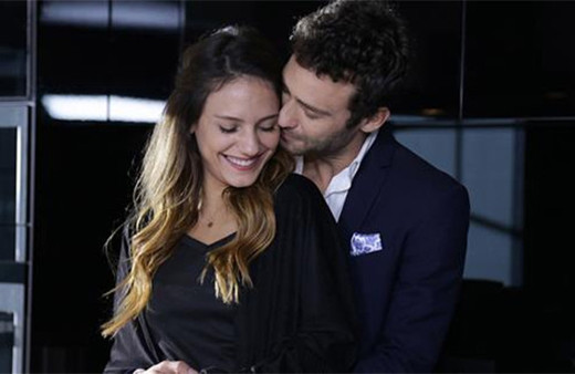 Ateşböceği 16. bölüm fragmanı