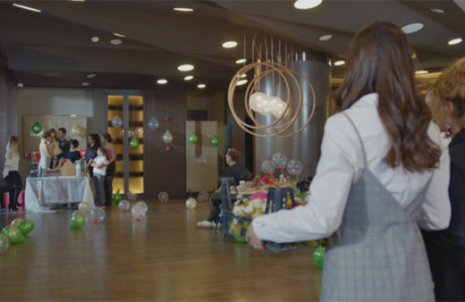 No: 309; 65. final bölümü fragmanı