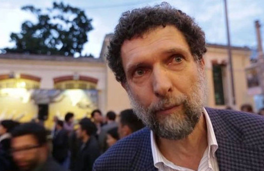 'Londra Şeytanı' Soros'a en yakın isim gözaltına alındı