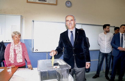 Recep Altepe istifa krizi! Bursa Belediye Başkanı kimdir?