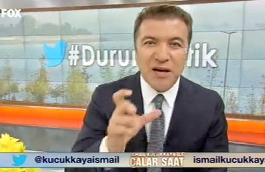 Erdoğan'dan İsmail Küçükkaya'ya: Bizzat takip edeceğim