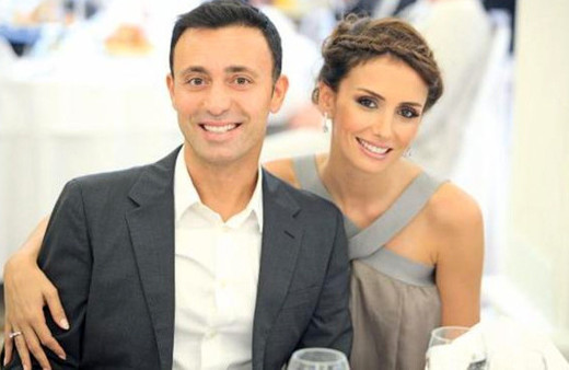 Evlilik bitiyor mu? Mustafa Sandal ilk kez konuştu