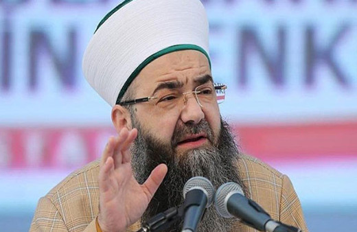 Cübbeli Hoca'dan Hayrettin Karaman ve Ali Erbaş bombası