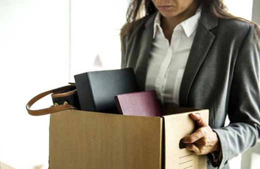 İşten kovulanlar dikkat! Artık mahkeme kapısı beklemek yok