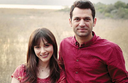 Gala'nın yıldızı Özge Gürel oldu!