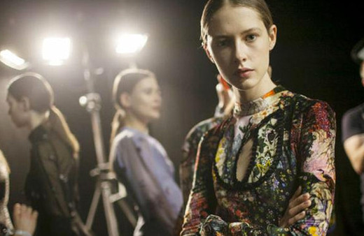 Londra'da Osmanlı rüzgarı esti! 