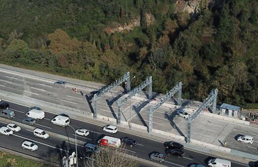 İstanbulluların köprü çilesi ne zaman bitecek? Müjdeyi Bakan verdi