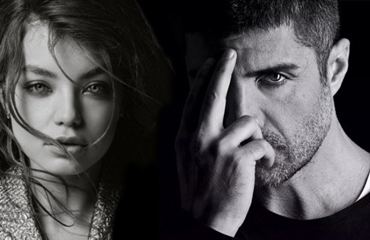 Buse Narcı Özcan Deniz'i sildi!