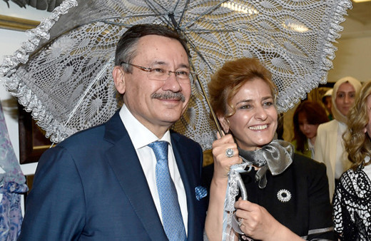 Melih Gökçek istifa tarihini seçti! İşte 20 Ekim'in kerameti