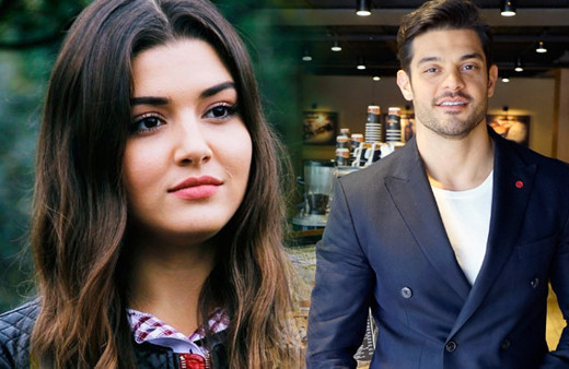 Hande Erçel'in sevgilisi Mehmet Dinçerler'in eski hali şok