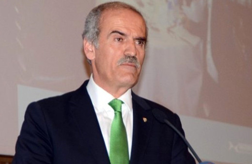 Recep Altepe istifa etti mi o belediye başkanı bakın nerede