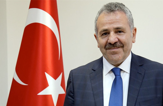 Şaban Dişli istifa etti FETÖ'cü kardeşi kimdir