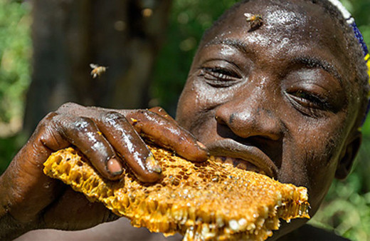Patron, mesai, iş yok burada geçerli olan tek bir şey var...