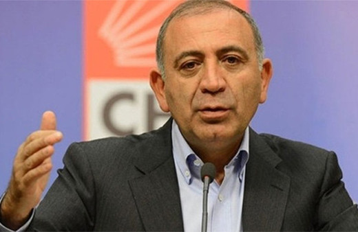 Gürsel Tekin açıkladı: CHP'nin cumhurbaşkanı adayı belli oldu!