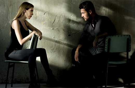 Yüz Yüze dizisi için ilk yorumlar geldi!