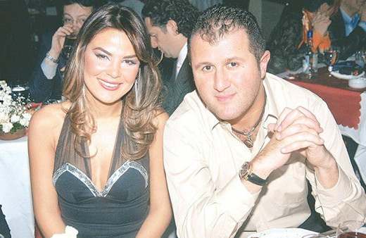 Özlem Yıldız eski eşi ile barıştı mı?