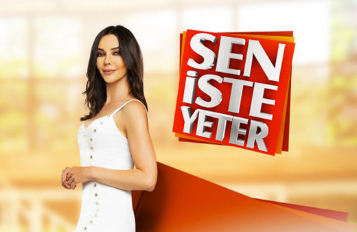 Hande Ataizi'ye büyük şok kanal beğenmedi sosyal medyadan duyurdu