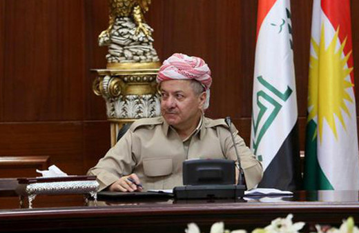 Barzani'ye operasyon planı! 13 bin askerle...