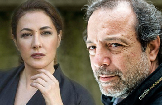 Meltem Cumbul Semih Kaplanoğlu'na ateş püskürdü "Fakiri zengine böldürenle"