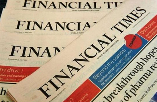 İngiliz gazetesinden Türkiye ve İran uyarısı!