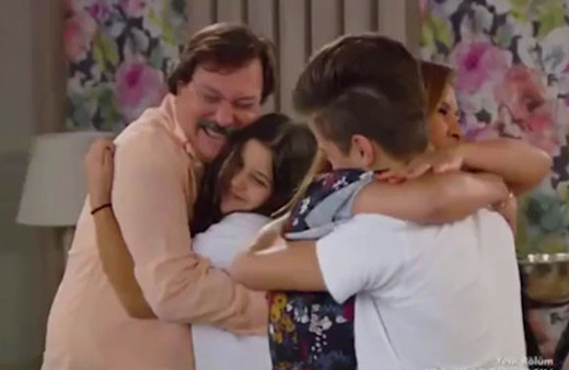 Çocuklar Duymasın TEOG sahnesine sosyal medyada tepki yağıyor