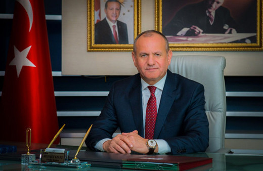 Mehmet Keleş kimdir? Ailesi, kendisi ve siyasi hayatı hakkında bilinmeyenler...