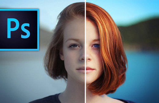 Fransa'da 'photoshop yasağı' başladı artık yapılan rötuşlar...