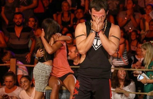 Survivor'ın yıldız ismi evleniyor bakın kim