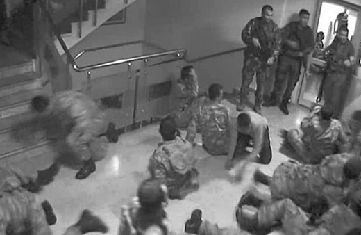 FETÖ'nün 15 Temmuz Telekom'u işgal davasında ceza yağdı