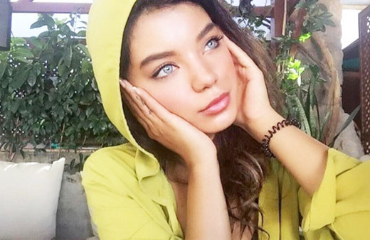 Buse Narcı herkesi kandırmış ameliyatla değiştirmiş