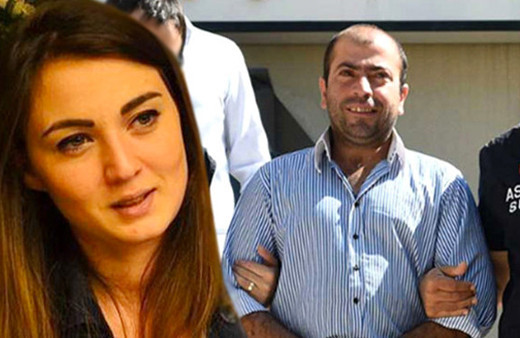 Hapis kararının gerekçesinde dikkat çeken detay