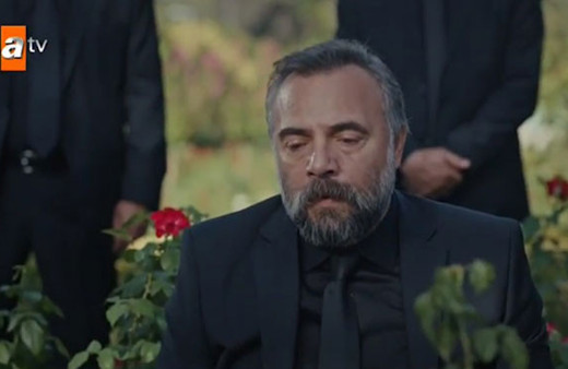 Eşkıya Dünyaya Hükümdar Olmaz 74.bölüm fragmanı Hızır intikam peşinde