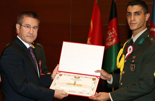 Savunma sistemlerini kendi imkanlarımızla geliştirmeye mecburuz