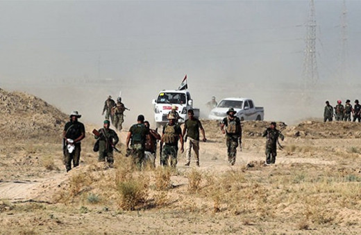 O ülkeden açıklama! Suriye'ye asker gönderebiliriz