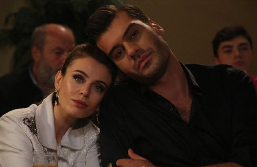 Şevkat Yerimdar 22. bölüm 2. fragmanı