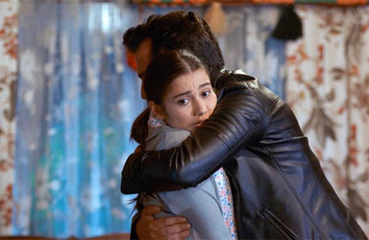 Ver Elini Aşk 8. bölüm fragmanı