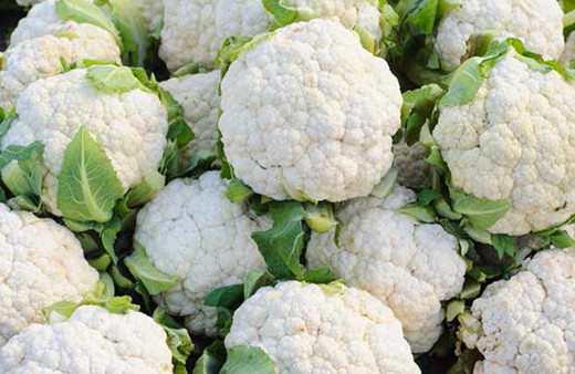 Tam zamanı! Brokoli ve karnabaharın yeni faydaları çıktı