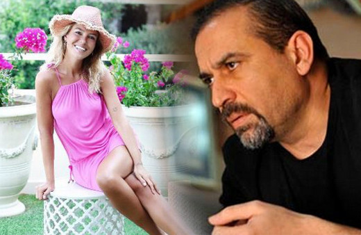 Gülben Ergen'den Mustafa Erdoğan hamlesi peşi sıra yaptı