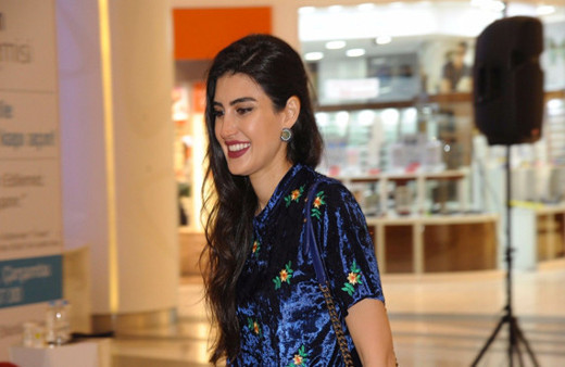 İdil Fırat'ı utandıran yakıştırma!