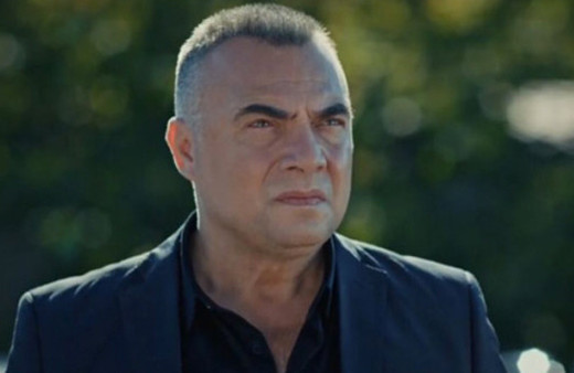 Oktay Kaynarca Eşkıya Dünya Hükümdar Olmaz'dan ayrılıyor mu?