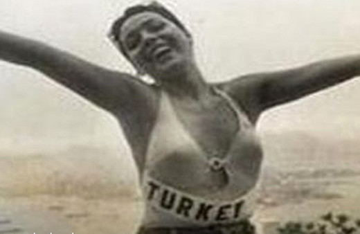 Eski Türkiye güzelinden üzücü haber! Yoğun bakımda