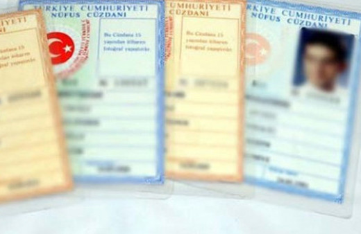 Yeni dönem başladı artık çocuğa böyle isim vermek yok