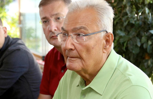 Bomba iddia: Yanlış tedavi uygulandı yoksa şimdi ayakta olurdu